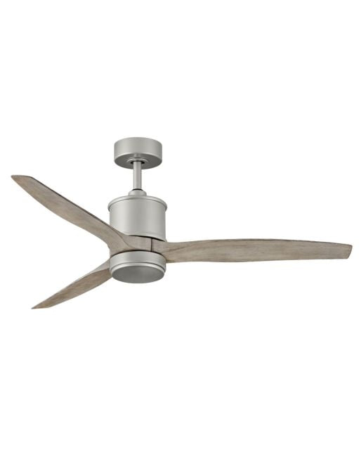 Hinkley Hover 60" LED 900760 Outdoor Ceiling Fans Hinkley