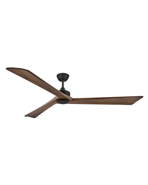 Hinkley Sculpt 80" LED 903680 Outdoor Ceiling Fans Hinkley