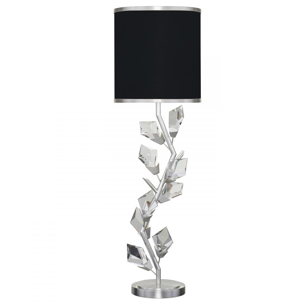 Fine Art Foret 35.5" Console Lamp Table Lamps Fine Art Handcrafted Lighting