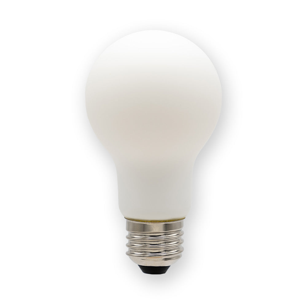 Emery Allen A19 5.0W Bulbs Emery Allen 2700 Porcelain White