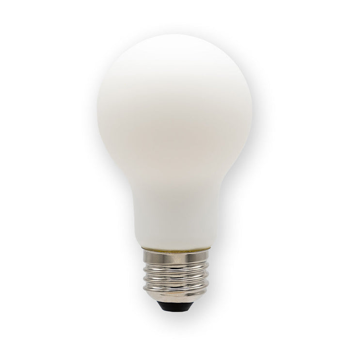 Emery Allen A19 5.0W Bulbs Emery Allen 2700 Porcelain White
