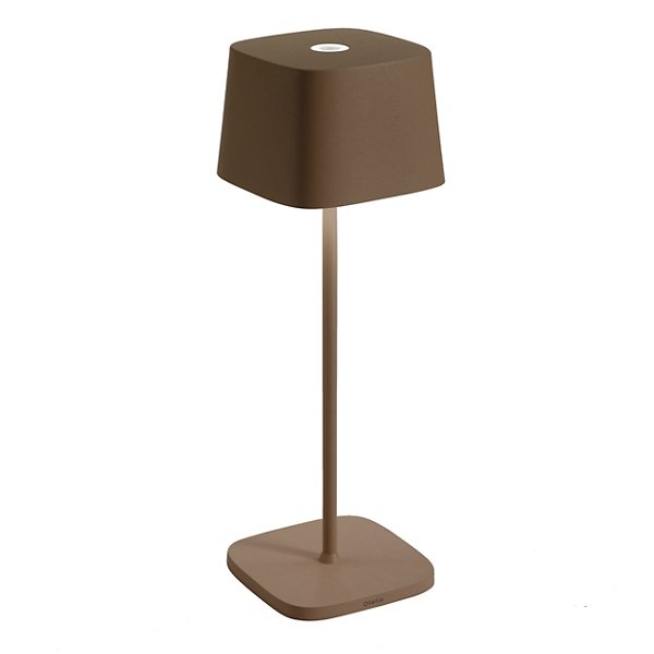 Zafferano America Olivia Table Lamp - Thumbnail 5
