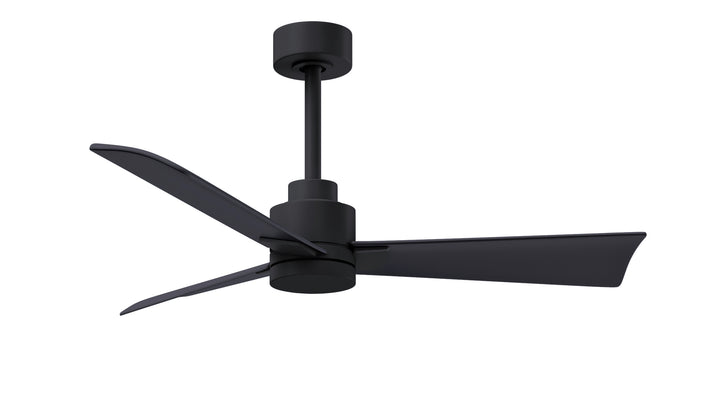 Matthews Fan Company Alessandra - 42" Outdoor, Wet-Rated Ceiling Fan