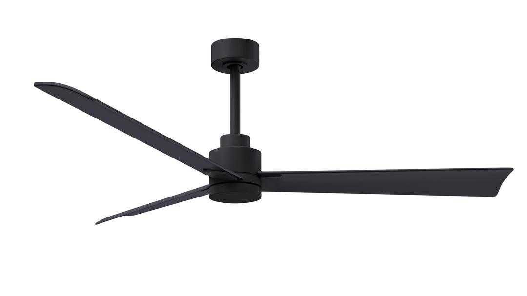 Matthews Fan Company Alessandra - 56" Outdoor, Wet-Rated Ceiling Fan