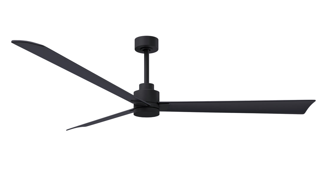 Matthews Fan Company Alessandra - 72" Outdoor Ceiling Fan