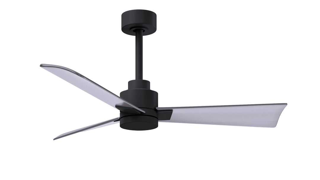 Matthews Fan Company Alessandra - 42" Outdoor, Wet-Rated Ceiling Fan