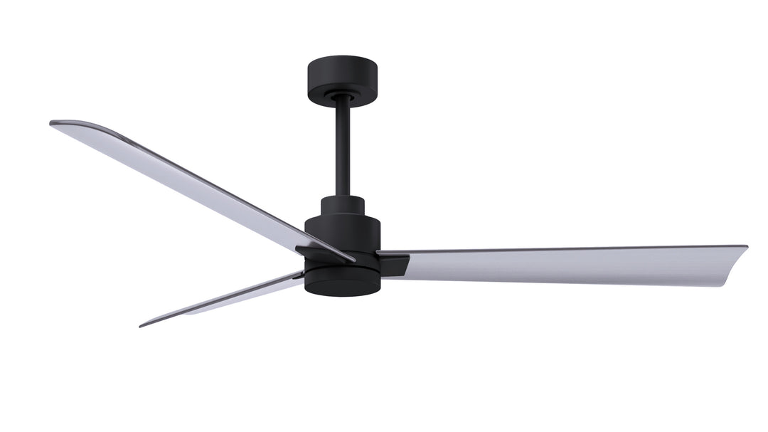 Matthews Fan Company Alessandra - 56" Outdoor, Wet-Rated Ceiling Fan