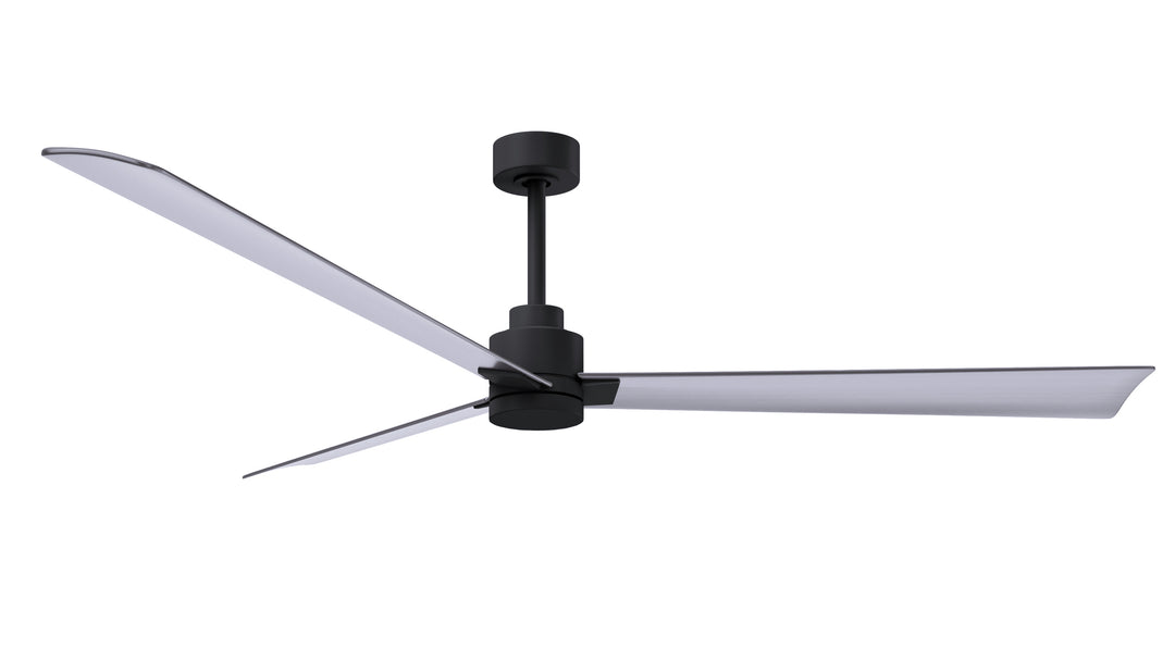 Matthews Fan Company Alessandra - 72" Outdoor Ceiling Fan