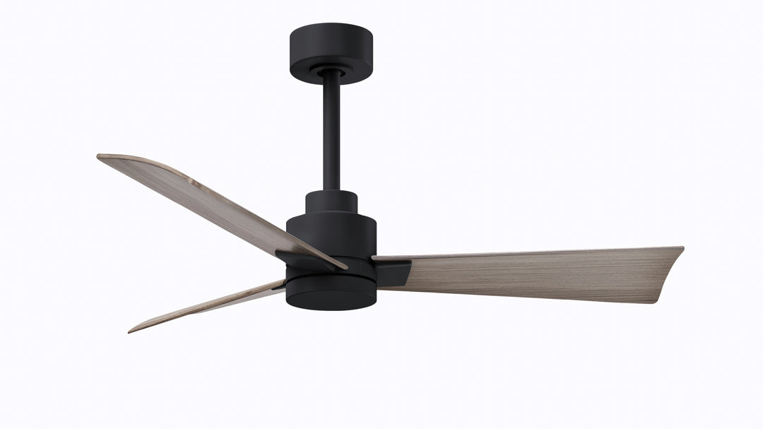 Matthews Fan Company Alessandra - 42" Outdoor, Wet-Rated Ceiling Fan