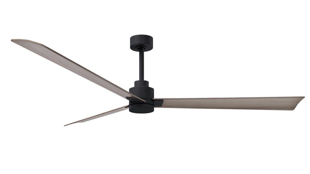 Matthews Fan Company Alessandra - 72" Outdoor Ceiling Fan