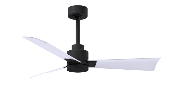 Matthews Fan Company Alessandra - 42" Outdoor, Wet-Rated Ceiling Fan