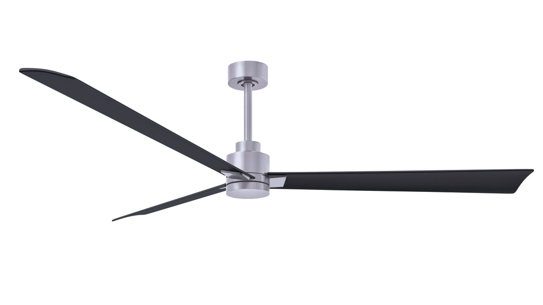 Matthews Fan Company Alessandra - 72" Outdoor Ceiling Fan