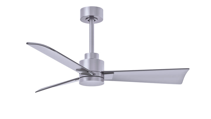 Matthews Fan Company Alessandra - 42" Outdoor, Wet-Rated Ceiling Fan