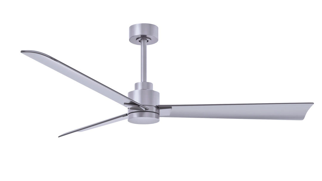 Matthews Fan Company Alessandra - 56" Outdoor, Wet-Rated Ceiling Fan