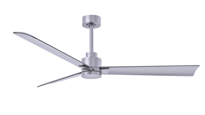 Matthews Fan Company Alessandra - 56" Outdoor, Wet-Rated Ceiling Fan