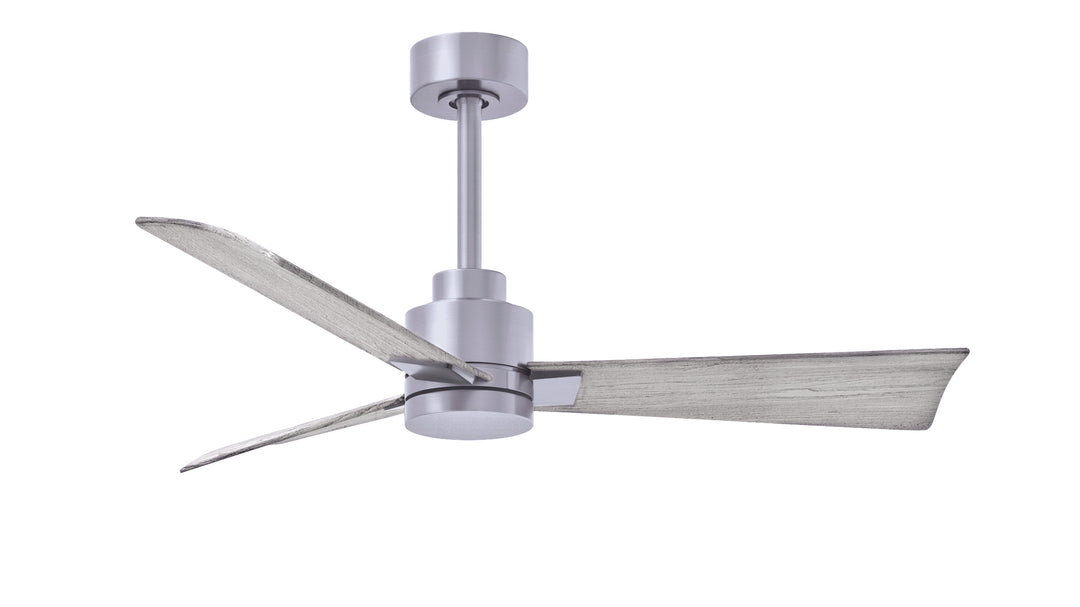 Matthews Fan Company Alessandra - 42" Outdoor, Wet-Rated Ceiling Fan