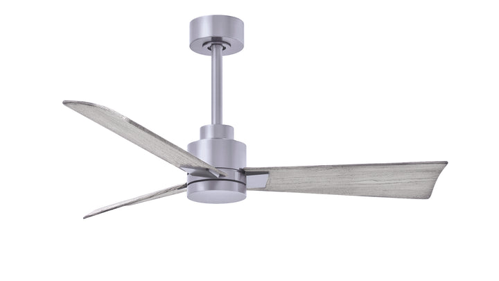Matthews Fan Company Alessandra - 42" Outdoor, Wet-Rated Ceiling Fan