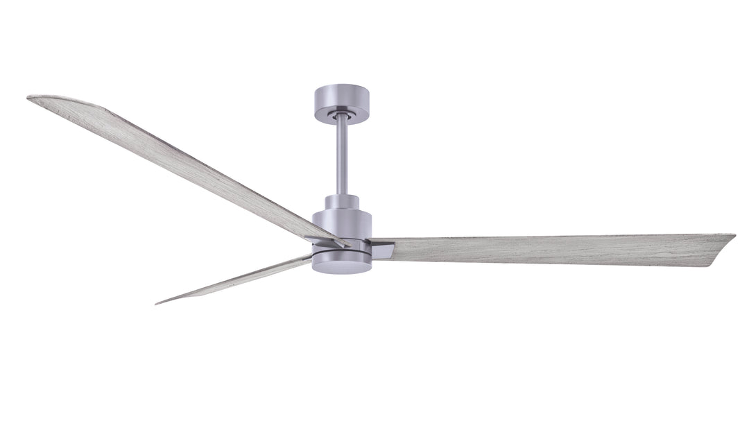 Matthews Fan Company Alessandra - 72" Outdoor Ceiling Fan