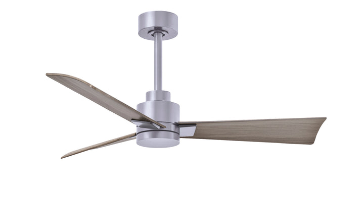 Matthews Fan Company Alessandra - 42" Outdoor, Wet-Rated Ceiling Fan