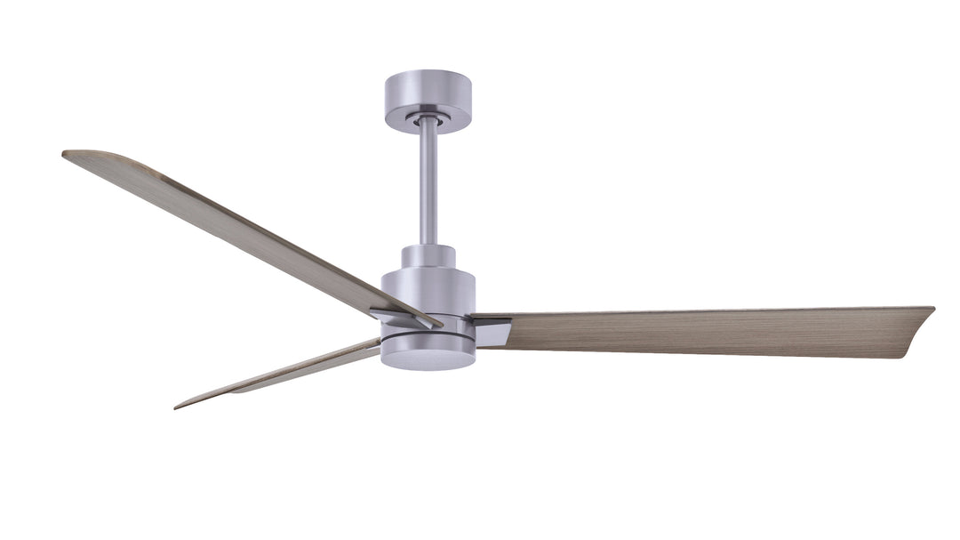 Matthews Fan Company Alessandra - 56" Outdoor, Wet-Rated Ceiling Fan