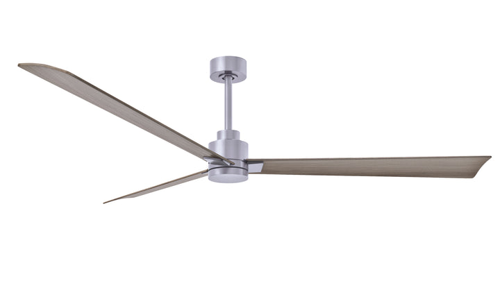 Matthews Fan Company Alessandra - 72" Outdoor Ceiling Fan