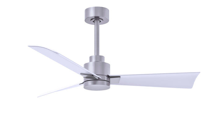 Matthews Fan Company Alessandra - 42" Outdoor, Wet-Rated Ceiling Fan