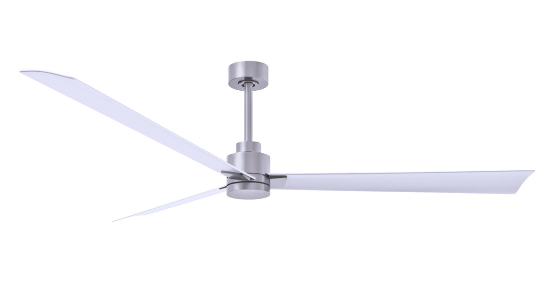 Matthews Fan Company Alessandra - 72" Outdoor Ceiling Fan