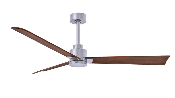 Matthews Fan Company Alessandra - 56" Outdoor, Wet-Rated Ceiling Fan