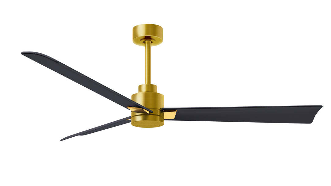 Matthews Fan Company Alessandra - 56" Outdoor, Wet-Rated Ceiling Fan