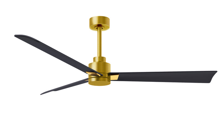 Matthews Fan Company Alessandra - 56" Outdoor, Wet-Rated Ceiling Fan