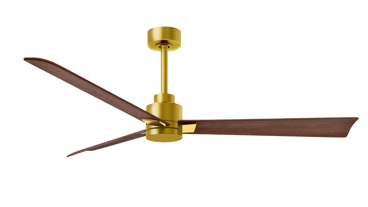 Matthews Fan Company Alessandra - 56" Outdoor, Wet-Rated Ceiling Fan