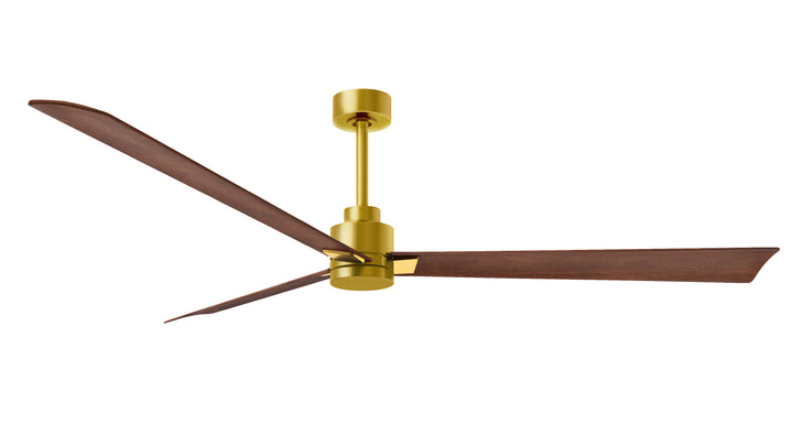 Matthews Fan Company Alessandra - 72" Outdoor Ceiling Fan