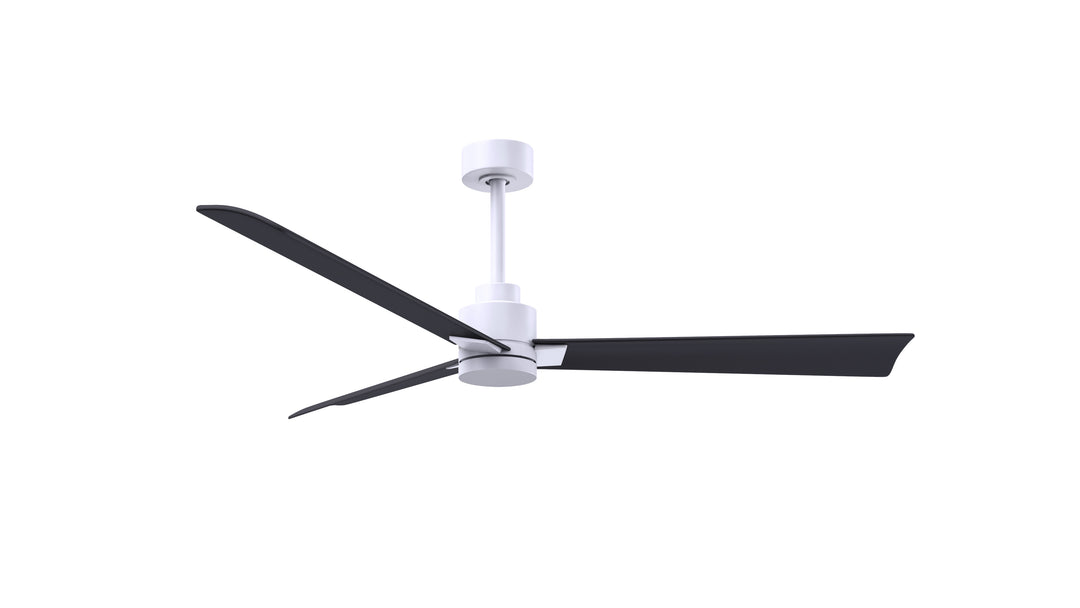 Matthews Fan Company Alessandra - 56" Outdoor, Wet-Rated Ceiling Fan