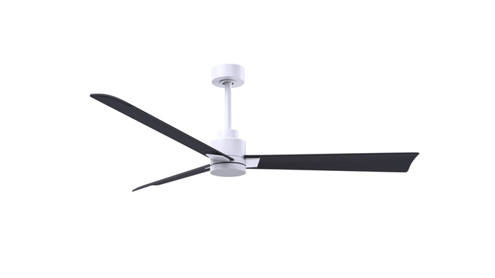 Matthews Fan Company Alessandra - 56" Outdoor, Wet-Rated Ceiling Fan