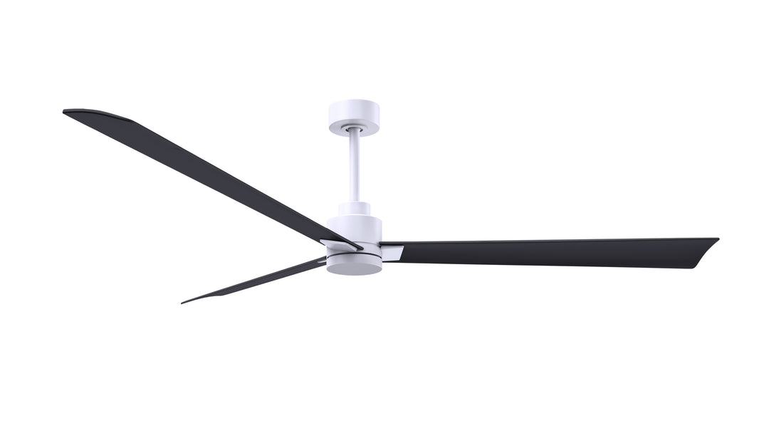 Matthews Fan Company Alessandra - 72" Outdoor Ceiling Fan
