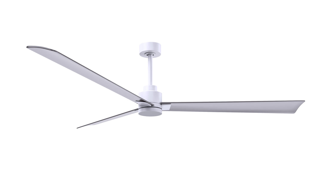 Matthews Fan Company Alessandra - 72" Outdoor Ceiling Fan