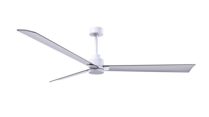 Matthews Fan Company Alessandra - 72" Outdoor Ceiling Fan
