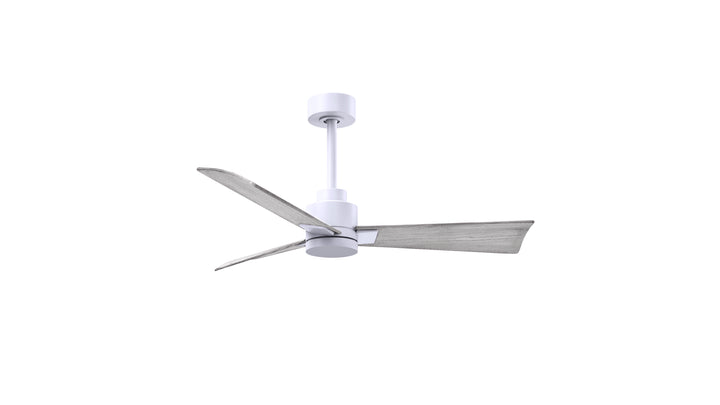 Matthews Fan Company Alessandra - 42" Outdoor, Wet-Rated Ceiling Fan
