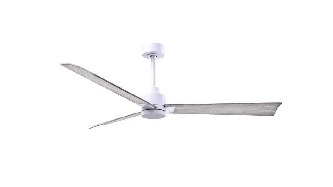 Matthews Fan Company Alessandra - 56" Outdoor, Wet-Rated Ceiling Fan