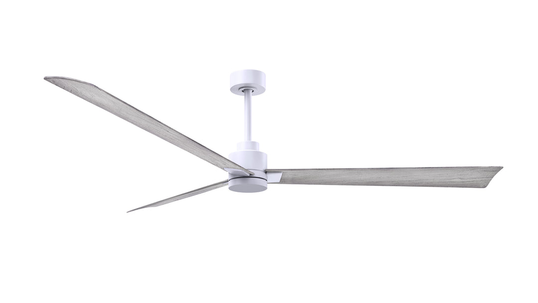 Matthews Fan Company Alessandra - 72" Outdoor Ceiling Fan