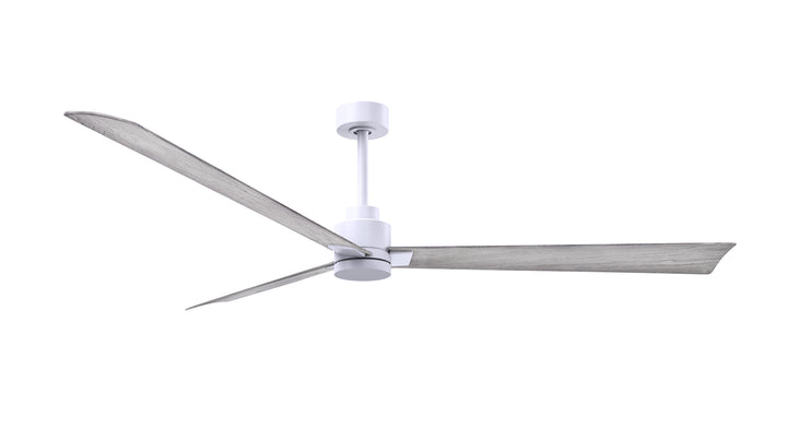 Matthews Fan Company Alessandra - 72" Outdoor Ceiling Fan