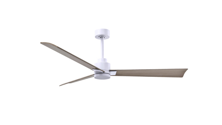 Matthews Fan Company Alessandra - 56" Outdoor, Wet-Rated Ceiling Fan
