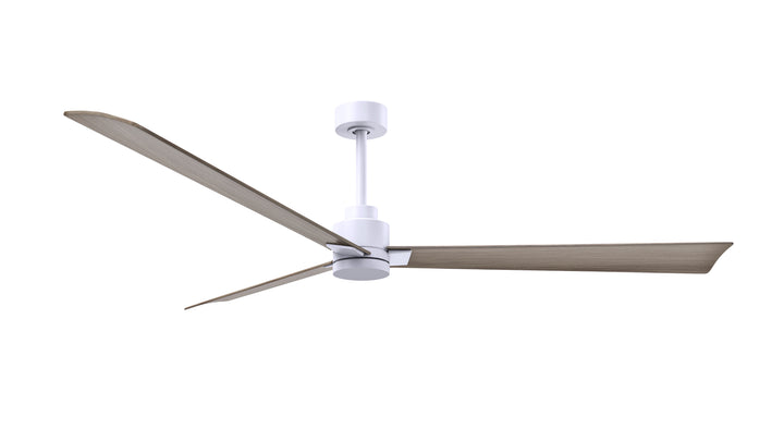 Matthews Fan Company Alessandra - 72" Outdoor Ceiling Fan