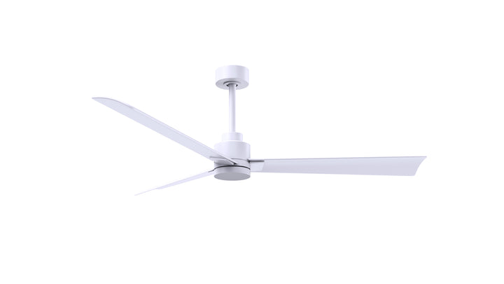 Matthews Fan Company Alessandra - 56" Outdoor, Wet-Rated Ceiling Fan