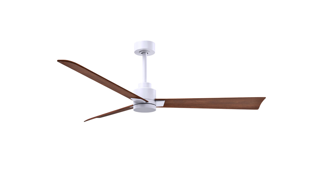 Matthews Fan Company Alessandra - 56" Outdoor, Wet-Rated Ceiling Fan