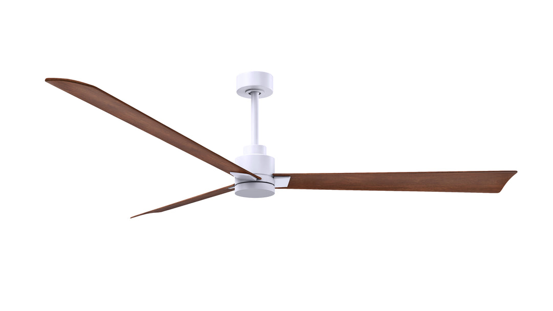 Matthews Fan Company Alessandra - 72" Outdoor Ceiling Fan