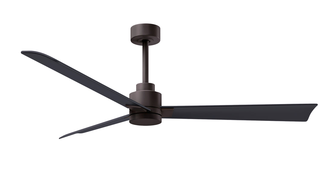 Matthews Fan Company Alessandra - 56" Outdoor, Wet-Rated Ceiling Fan