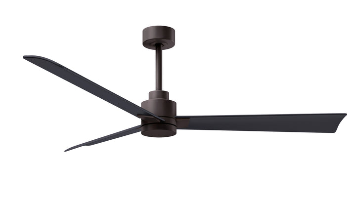 Matthews Fan Company Alessandra - 56" Outdoor, Wet-Rated Ceiling Fan