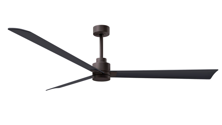 Matthews Fan Company Alessandra - 72" Outdoor Ceiling Fan
