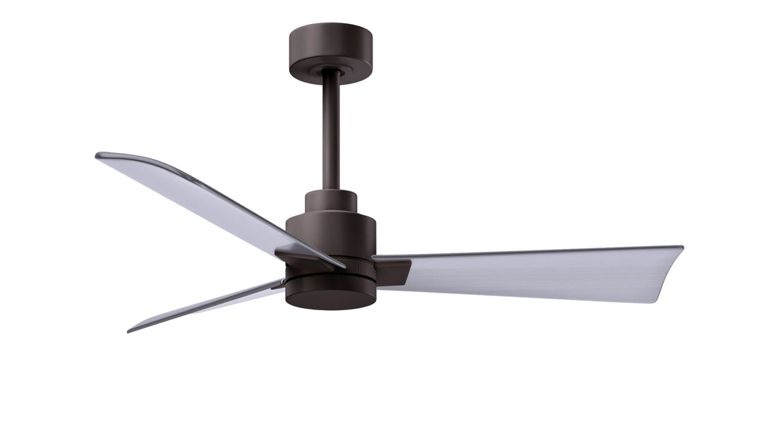 Matthews Fan Company Alessandra - 42" Outdoor, Wet-Rated Ceiling Fan